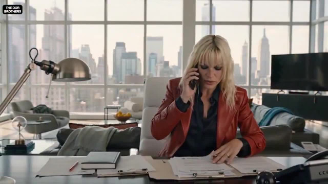 Как Вам фильм с использованием ИИ (нейросети)?