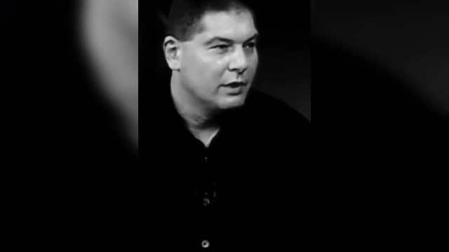 "Братва не стреляйте друг в друга!"