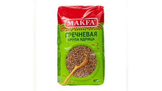 Правильные продукты (Ваше здоровье). Лучшая гречка.
