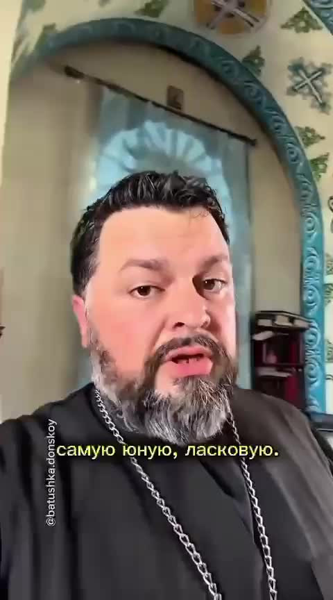Душа - самый большой подарок
