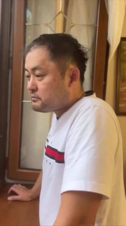 Видео прикол (юмор). Мама приехала!