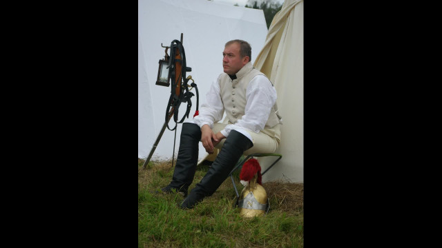 Кавалергарды. Кто они?