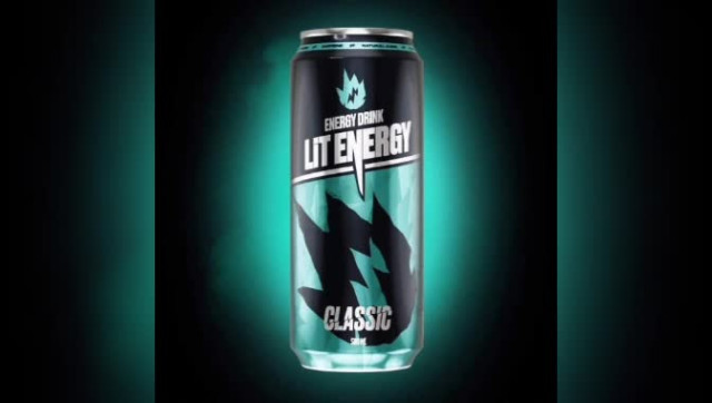 Правильные продукты (Ваше здоровье). Энергетики. Рак обеспечен.