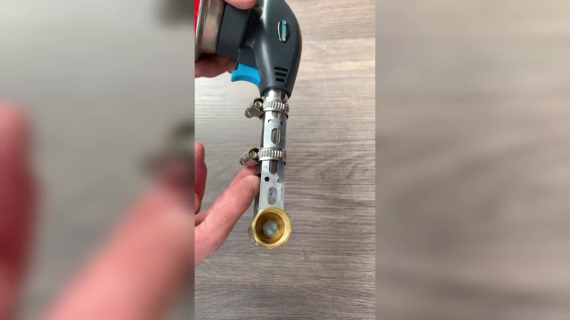 Бытовые хитрости. Скрепляем пластик. Собираем яблоки. Отделяем семечки.