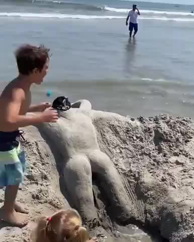 Видео приколы (юмор). Искусство в массы.