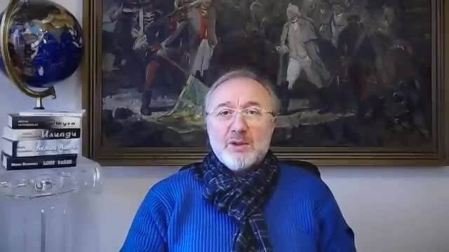 О том, как СССР дал свободу государствам и не только...