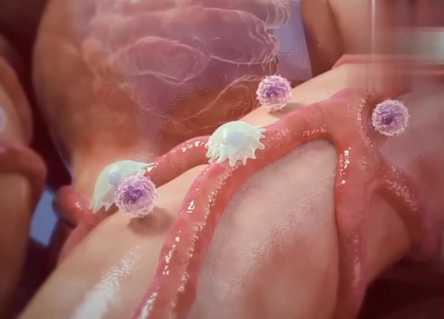 Здоровье и красота. Фиброз. Его последствия для органов