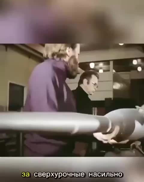 Ужасы СССР от противного