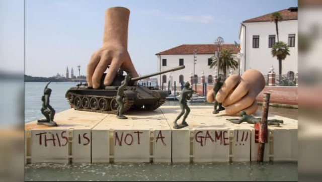 Искусство. Руки.