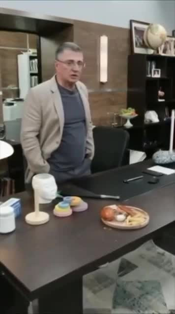 Мнение. "Надо вовремя остановиться!"