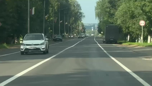 Россия. г. Переславль-Залесский. Ярославская область.