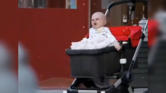 Видео приколы. Больные на всю голову.