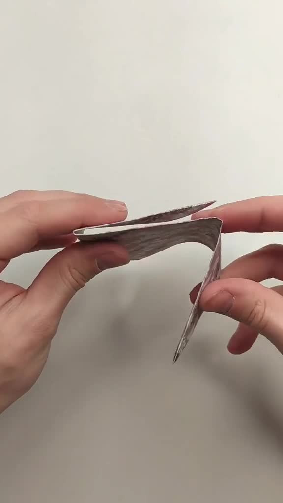 Оригинальная упаковка своими руками