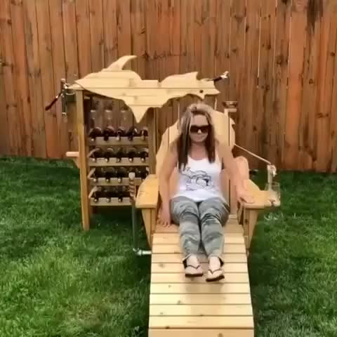 Разное. Отдых, если знакомый инженер.