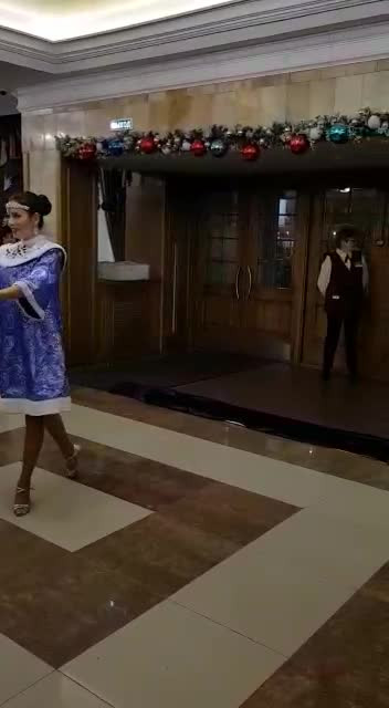 Рождественские фокусы