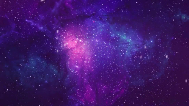 Макро и микро мир