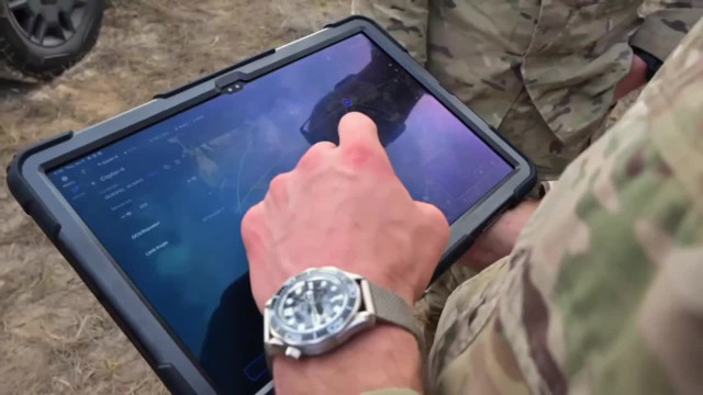 СВО: один солдат и три цели!