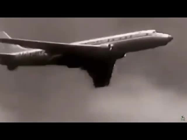 Что произошло 21 августа 1963 года в г.Ленинграде?