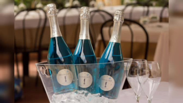 Здоровье и красота. Опасное шампанское.