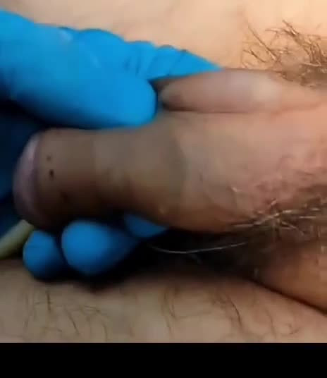 "Я Вашу пулю на.... вертел!"