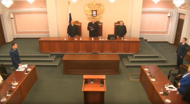 Решение Верховного Суда РФ по гражданскому делу Л.Долиной