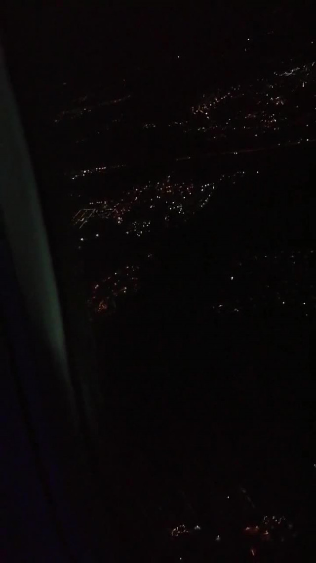 Полет над Нижним