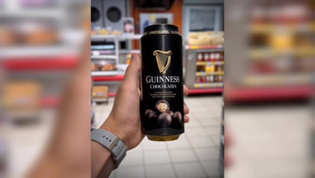 Правильные продукты (Ваше здоровье). Шоколадные конфеты с пивом.