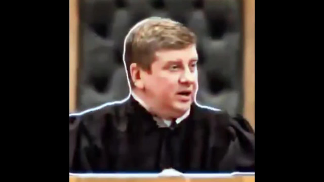 Вопрос: Кому на Руси жить хорошо? Ответ: Ведется следствие!