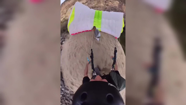 Разное. Полеты во сне и наяву.