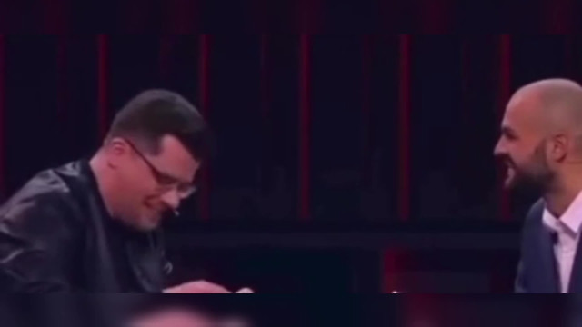 Из жизни адвоката...