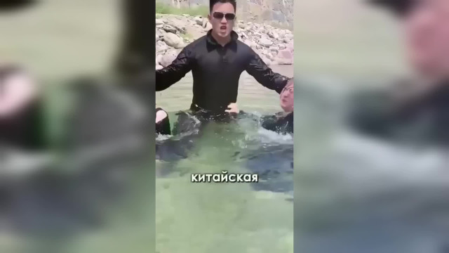 Как в Китае тренируют военнослужащих-женщин?