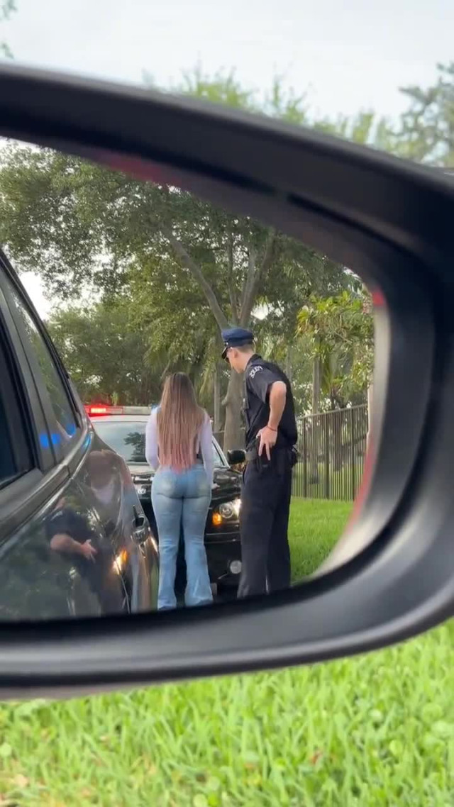 Видео прикол (юмор). Осмотр с "пристрастием".