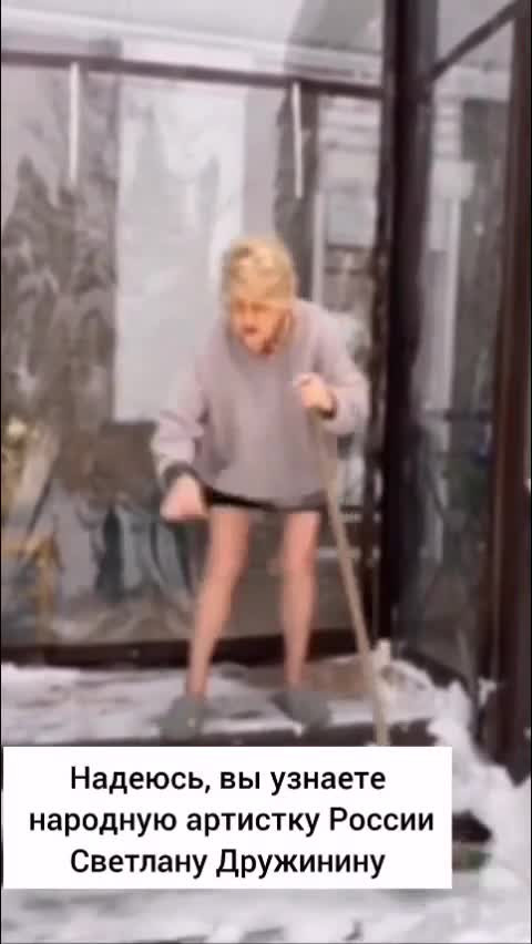 Как артисту продлить жизнь?