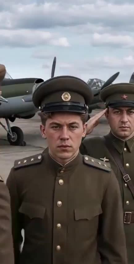 Мнение. Почему он не должен воевать?