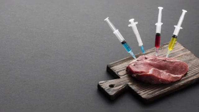 Правильные продукты (Ваше здоровье). Добавки, которые запрещены, но разрешены в России.