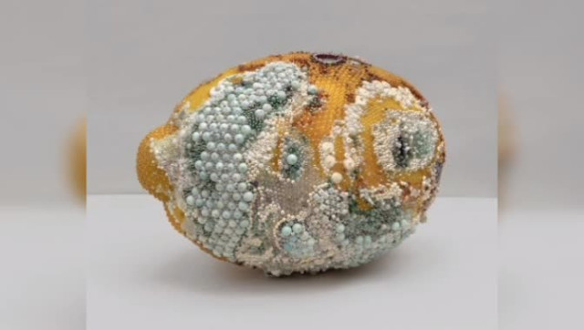 Искусство. Эстетика разложения.