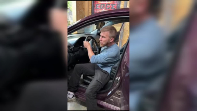 Видео юмор (прикол). А лето ещё не закончилось!