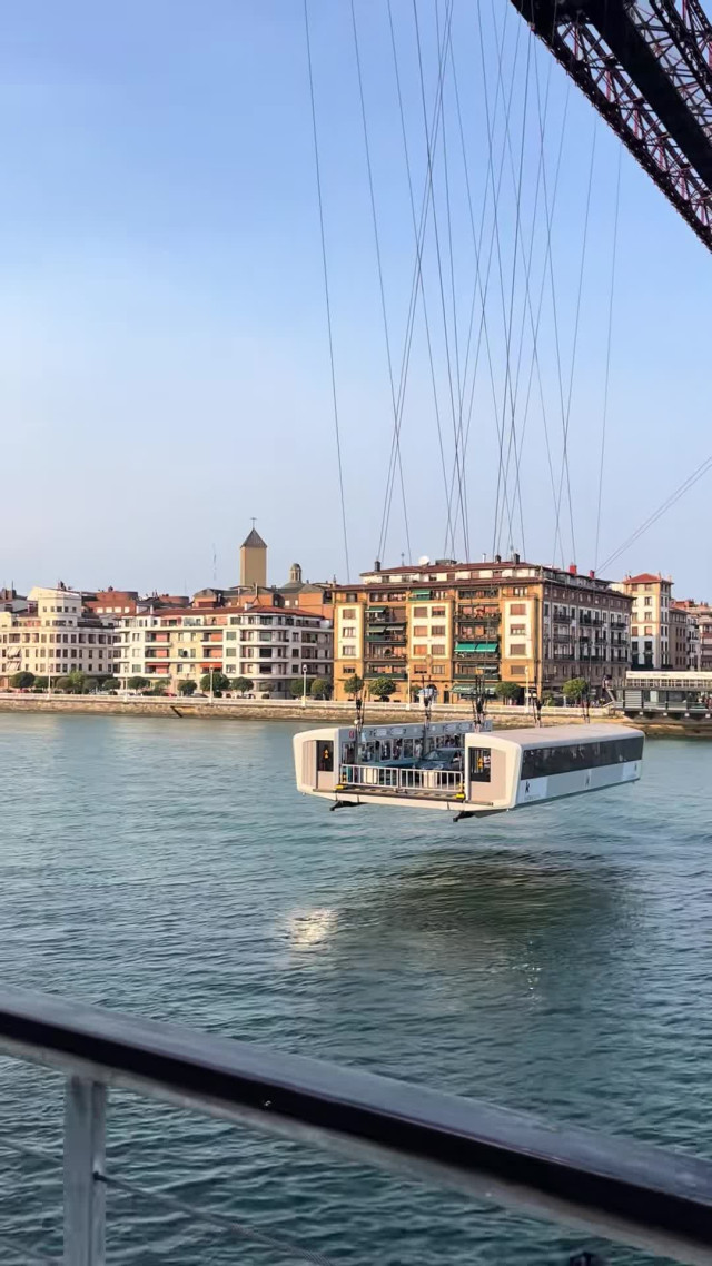 Инженеру. Летающий паром.