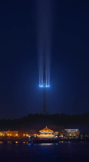 Встреча Нового Года