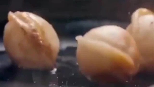 Видео приколы (юмор). Сакральная пища.